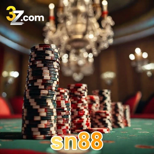 sn88 bet Jogos de caça-níqueis