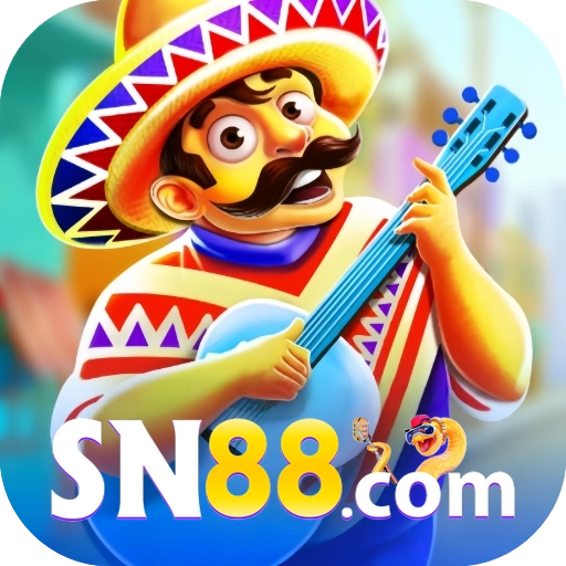 sn88 logo